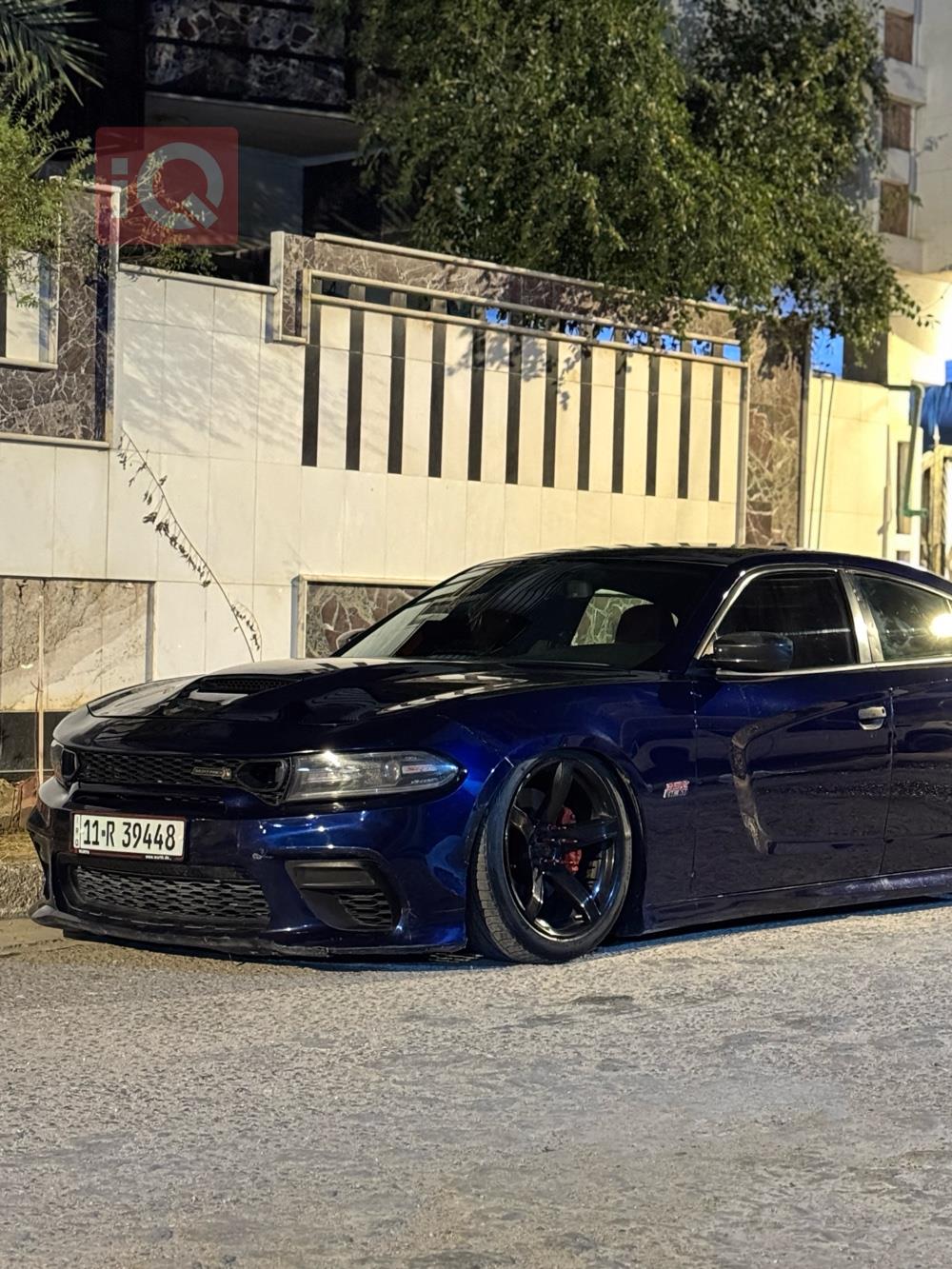 دۆج چارجەر